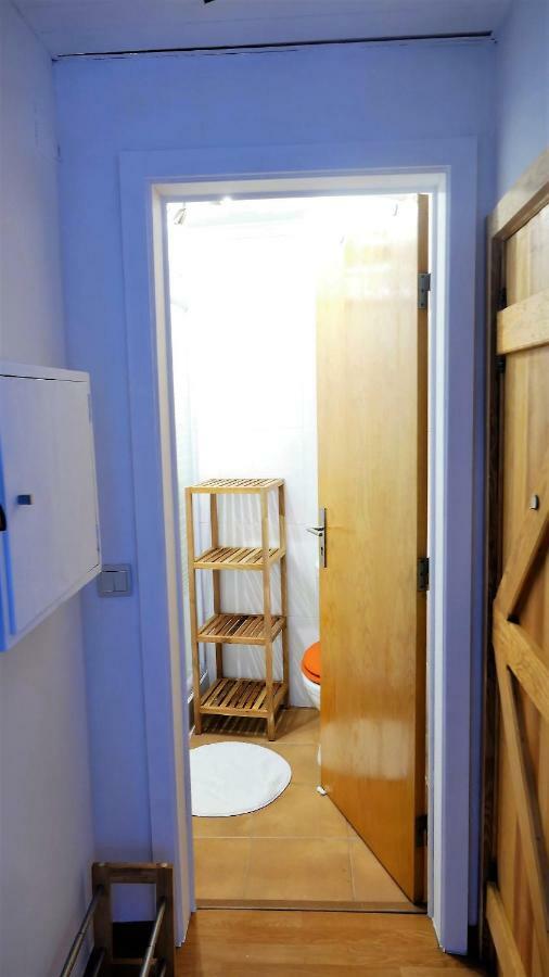 Ezy Ramos Apartment Alfama 리스본 외부 사진