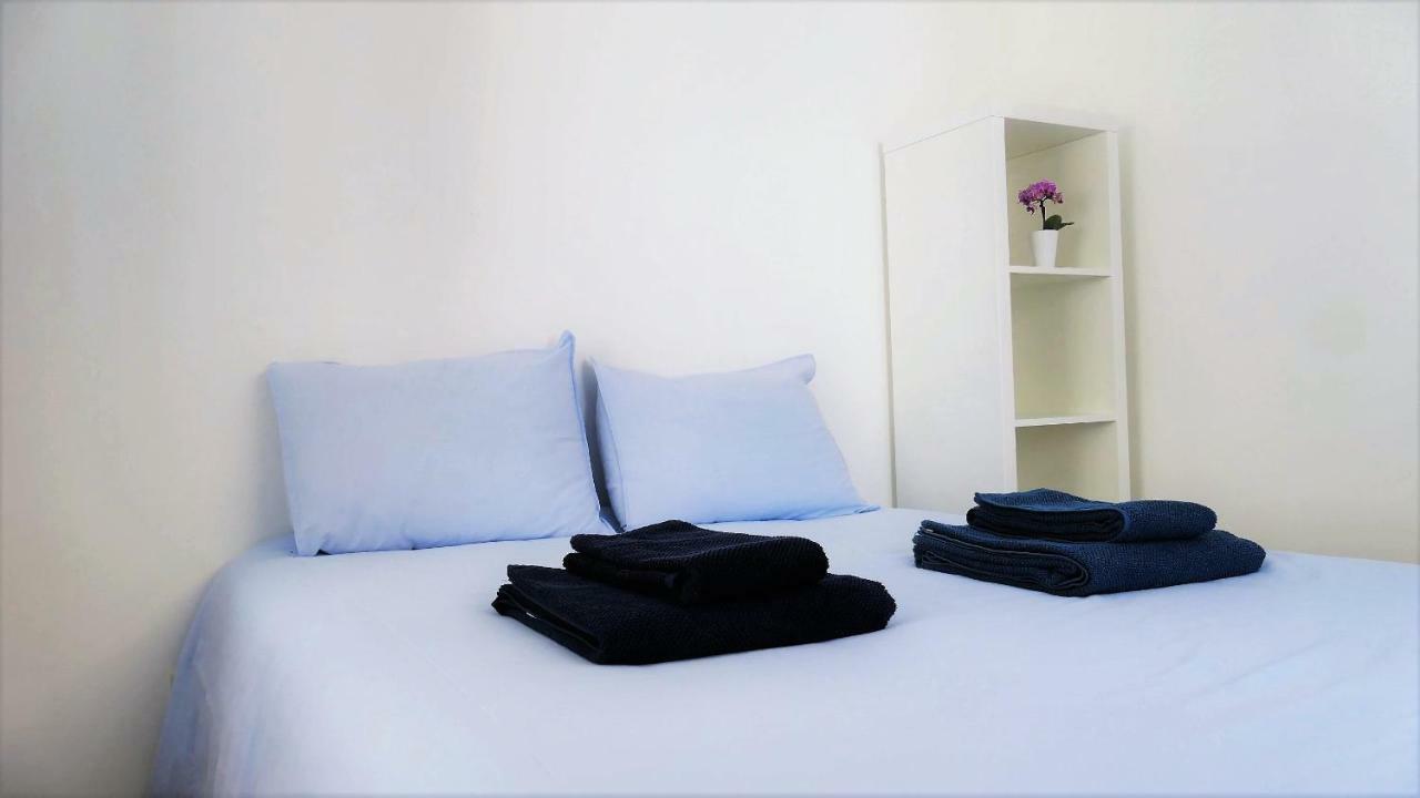 Ezy Ramos Apartment Alfama 리스본 외부 사진