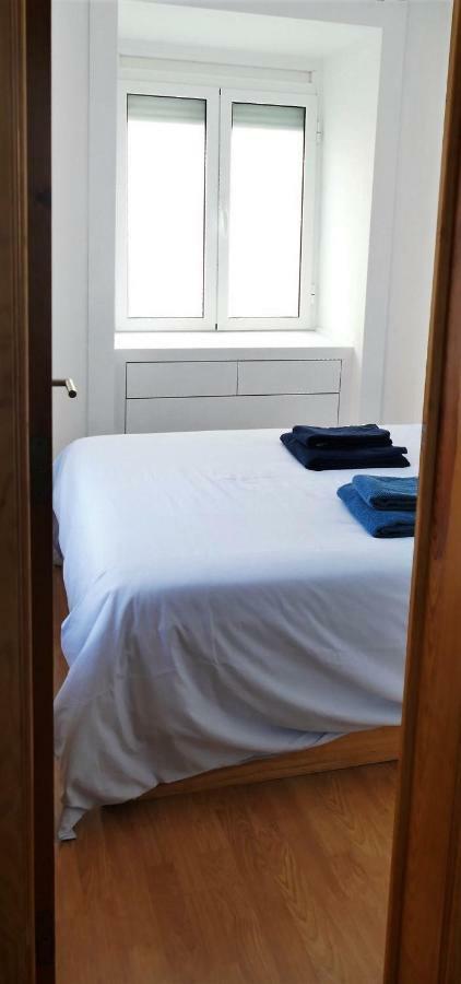 Ezy Ramos Apartment Alfama 리스본 외부 사진