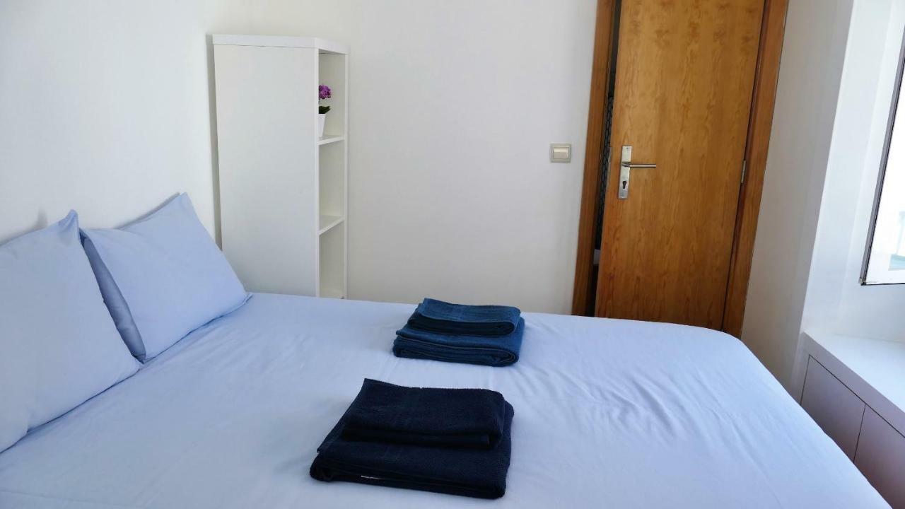 Ezy Ramos Apartment Alfama 리스본 외부 사진