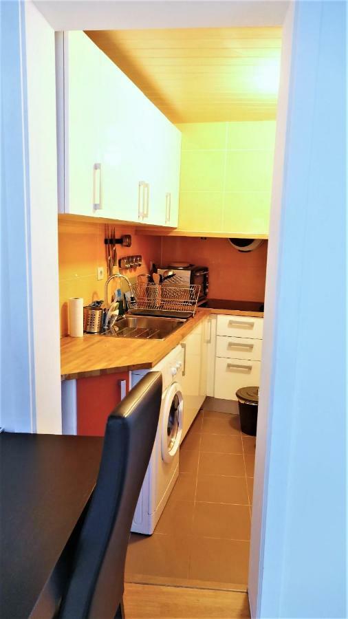 Ezy Ramos Apartment Alfama 리스본 외부 사진
