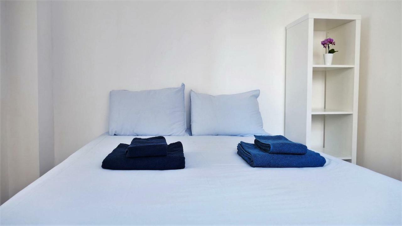 Ezy Ramos Apartment Alfama 리스본 외부 사진